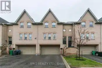 8305 Mclaughlin Rd Unit# 9, Brampton, Ontario L6Y 5G3, 2 Bedrooms Bedrooms, 5 Rooms Rooms,3 BathroomsBathrooms,All Houses,Rented,Mclaughlin,W9297036