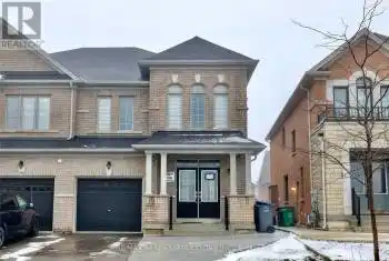 18 Montpelier Street Unit# BSMT, Brampton (Bram West), Ontario L6Y6A6, 2 Bedrooms Bedrooms, ,2 BathroomsBathrooms,All Houses,For Rent,Montpelier,W9297046