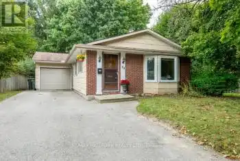 25 Marksam Road, Guelph (West Willow Woods), Ontario N1H1X1, 6 Bedrooms Bedrooms, ,2 BathroomsBathrooms,All Houses,For Sale,Marksam,X9296660