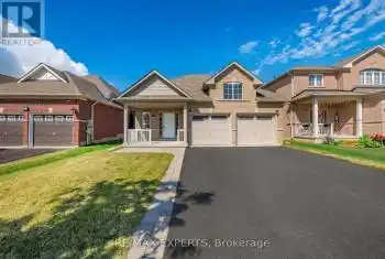 8 Versailles Crescent Unit# BSMT, Barrie, Ontario L4M0B7, 2 Bedrooms Bedrooms, ,1 BathroomBathrooms,All Houses,For Rent,Versailles,S9297117