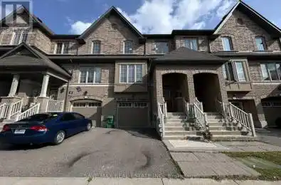 57 Crescent Brampton (Bram East) Ontario L6P2S1