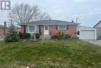 14 Parkdale Drive, Belleville, Ontario K8P2P2, 4 Bedrooms Bedrooms, ,2 BathroomsBathrooms,All Houses,For Rent,Parkdale,X9297114