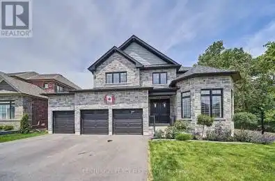 43 Crescent Clarington (Bowmanville) Ontario L1C7G5