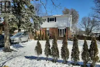 80 Waverley Road, Clarington (Bowmanville), Ontario L1C1L1, 3 Bedrooms Bedrooms, ,1 BathroomBathrooms,All Houses,For Rent,Waverley,E9297207