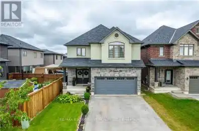 28 Gate Hamilton (Stoney Creek Mountain) Ontario L8J0L3