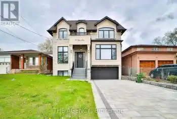 97 Cleta Drive, Toronto (Kennedy Park), Ontario M1K3G8, 5 Bedrooms Bedrooms, ,7 BathroomsBathrooms,All Houses,For Sale,Cleta,E9296633