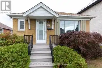 26 Edgecroft Road, Toronto (Stonegate-Queensway), Ontario M8Z2B6, 2 Bedrooms Bedrooms, ,1 BathroomBathrooms,All Houses,For Sale,Edgecroft,W9296991