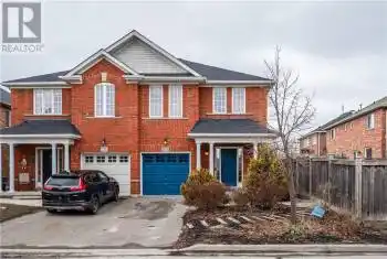 22 ALBERY Road, Brampton, Ontario L7A0K7, 3 Bedrooms Bedrooms, ,3 BathroomsBathrooms,All Houses,For Sale,ALBERY,40637447