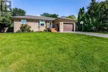 594 GORDON Avenue, London, Ontario N6J2W2, 4 Bedrooms Bedrooms, ,3 BathroomsBathrooms,All Houses,For Sale,GORDON,40637430