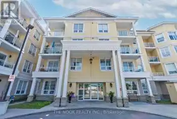 21 Brookhouse Dr Unit# 210, Clarington, Ontario L1B 0V4, 2 Bedrooms Bedrooms, 5 Rooms Rooms,2 BathroomsBathrooms,Condo,Sold,Brookhouse,E9044274