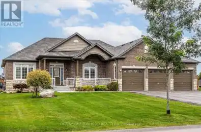 38 Crescent Clarington Ontario L0A1J0