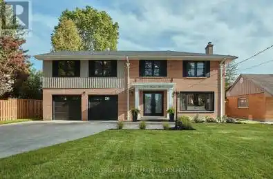 271 Road London (South G) Ontario N6C2P2