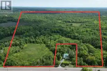 N/A County Road 46, Havelock-Belmont-Methuen, Ontario K0L1Z0, ,Commercial,For Sale,County Road 46,X8155572