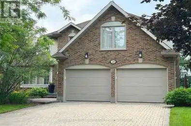 28 Crescent Aylmer (AY) Ontario N5H3B7