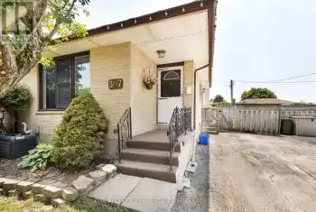 307 Chestnut Street, St. Thomas, Ontario N5R5N1, 3 Bedrooms Bedrooms, ,2 BathroomsBathrooms,All Houses,For Sale,Chestnut,X9013410