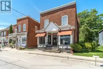 282 Bloomfield Main Street, Prince Edward County (Bloomfield), Ontario K0K1G0, ,Commercial,For Sale,Bloomfield Main,X8392730