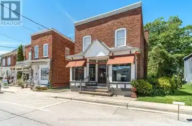 282 Street Prince Edward County (Bloomfield) Ontario K0K1G0