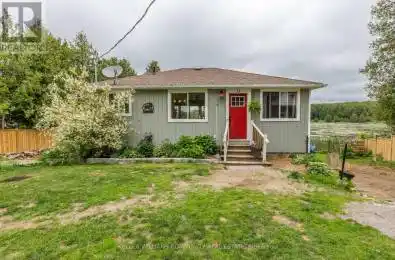 2369 Lane Smith-Ennismore-Lakefield Ontario K0L2H0