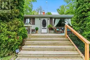 20 Lakeshore Road, Marmora and Lake, Ontario K0K2M0, 2 Bedrooms Bedrooms, ,1 BathroomBathrooms,All Houses,For Sale,Lakeshore,X8417168