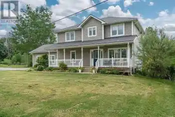 1619 Ridge Road, Prince Edward County (Hallowell), Ontario K0K2T0, 5 Bedrooms Bedrooms, ,4 BathroomsBathrooms,All Houses,For Sale,Ridge,X8483260