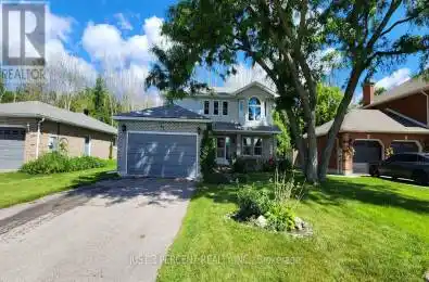 42 Drive Smith-Ennismore-Lakefield (Lakefield) Ontario K0L2H0