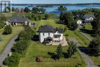 395 Massassauga Road, Prince Edward County (Ameliasburgh), Ontario K8N4Z7, 4 Bedrooms Bedrooms, ,2 BathroomsBathrooms,All Houses,For Sale,Massassauga,X9031359