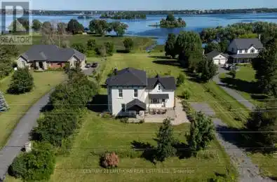 395 Road Prince Edward County (Ameliasburgh) Ontario K8N4Z7