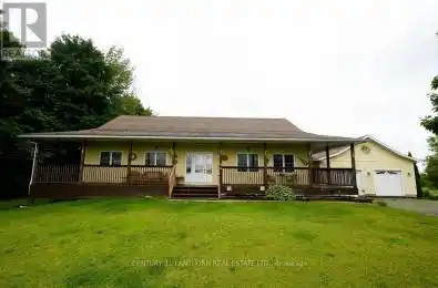 82 Livingwood Crescent Madoc Ontario K0K2K0