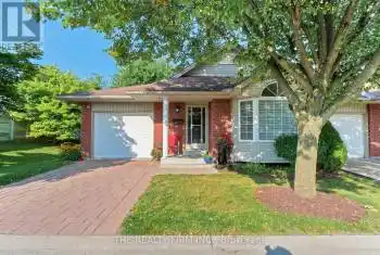 875 Thistledown Way Unit# 23, London, Ontario N6G 5G5, 2 Bedrooms Bedrooms, 6 Rooms Rooms,2 BathroomsBathrooms,All Houses,Sold,Thistledown,X9295563