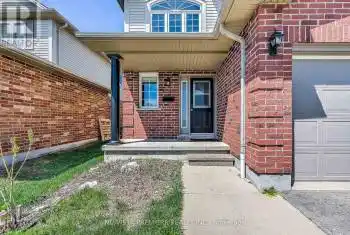 1238 Darnley Boulevard, London, Ontario N6M1L1, 3 Bedrooms Bedrooms, ,4 BathroomsBathrooms,All Houses,For Rent,Darnley,X9295657