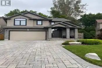 307 Portrush Place, London, Ontario N5X0C2, 5 Bedrooms Bedrooms, ,4 BathroomsBathrooms,All Houses,For Rent,Portrush,X9295856