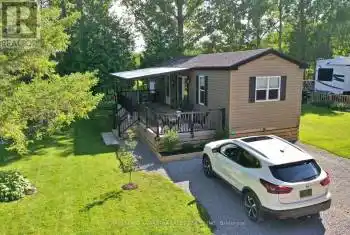 46 Alpine Street Unit# Lot #74, Kawartha Lakes (Lindsay), Ontario K9V4R1, 2 Bedrooms Bedrooms, ,1 BathroomBathrooms,Commercial,For Sale,Alpine,X9265290