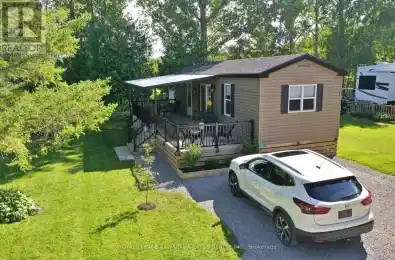 46 Street Unit Lot #74 Kawartha Lakes (Lindsay) Ontario K9V4R1