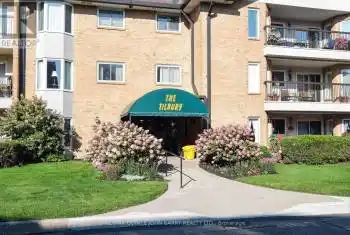 52 Tripp Boulevard Unit# 321, Quinte West, Ontario K8V5V1, 2 Bedrooms Bedrooms, ,2 BathroomsBathrooms,Condo,For Sale,Tripp,X9268023