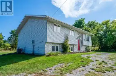 12699 Parkway Prince Edward County (Picton) Ontario K0K2T0