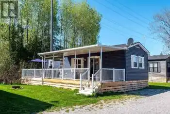 657 Thunder Bridge Road Unit# CV003, Kawartha Lakes, Ontario K9V4R1, 3 Bedrooms Bedrooms, ,2 BathroomsBathrooms,Commercial,For Sale,Thunder Bridge,X9295236