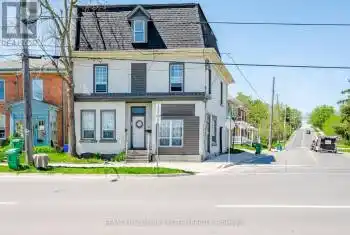 865-867 Water Street Unit# 865, Peterborough (Northcrest), Ontario K9H3P1, 5 Bedrooms Bedrooms, ,4 BathroomsBathrooms,All Houses,For Sale,Water,X9295519