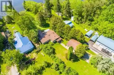 159 Road Kawartha Lakes Ontario K0M2B0