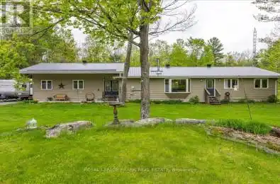 2927 Havelock-Belmont-Methuen Ontario K0L1Z0