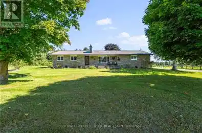 1076 Road Kawartha Lakes Ontario K0M2T0