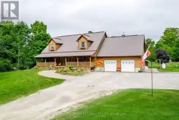 3404 Base Line, Otonabee-South Monaghan, Ontario K0L2G0, 4 Bedrooms Bedrooms, ,4 BathroomsBathrooms,All Houses,For Sale,Base,X9296564