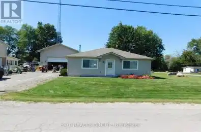 141 Road Tweed Ontario K0K3J0