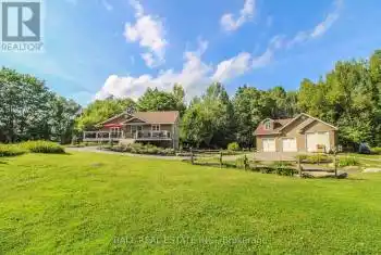 1930 County Road 121, Kawartha Lakes (Fenelon Falls), Ontario K0M1N0, 5 Bedrooms Bedrooms, ,2 BathroomsBathrooms,All Houses,For Sale,County Road 121,X9296721