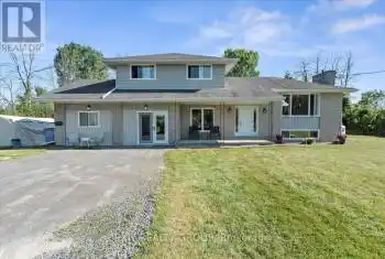 1032 Melrose Road, Tyendinaga, Ontario K0K3A0, 4 Bedrooms Bedrooms, ,2 BathroomsBathrooms,All Houses,For Sale,Melrose,X9296780