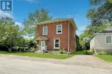 36 Street Belleville Ontario K8N3S8