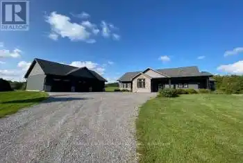 981 COWIE Road, Cramahe (Castleton), Ontario K0K1M0, 3 Bedrooms Bedrooms, ,2 BathroomsBathrooms,All Houses,For Sale,COWIE,X9296949