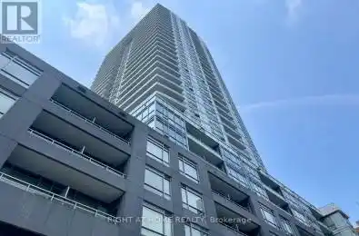 98 Street Unit 920 Toronto (Mount Pleasant West) Ontario M4S0A5