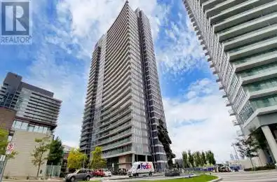 121 Mcmahon Drive Unit# 309 Toronto (Bayview Village) Ontario M2K0C1