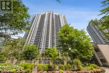 10 Northtown Way Unit# 1601, Toronto (Willowdale East), Ontario M2N7L4, 2 Bedrooms Bedrooms, ,2 BathroomsBathrooms,Condo,For Rent,Northtown,C9294663