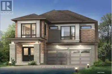 14 Drive Unit LotF007 Whitby Ontario L1P1Y2